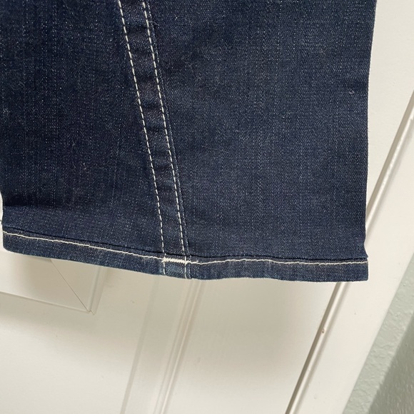 True Religion Jeans with bling - Picture 7 of 7